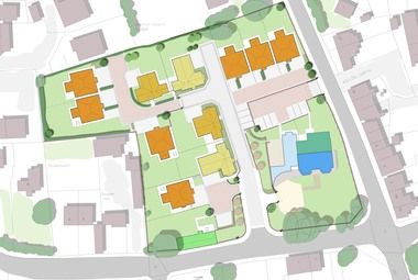 Planning Permission Granted for Featherstone Hall 