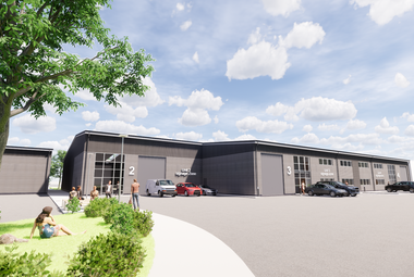 Planning Success for Employment Units, Wakefield