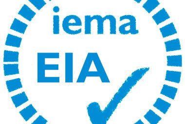 Spawforths Retain IEMA EIA Quality Mark
