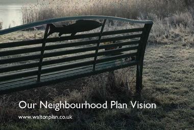 First Neighbourhood Plan in Yorkshire Approved
