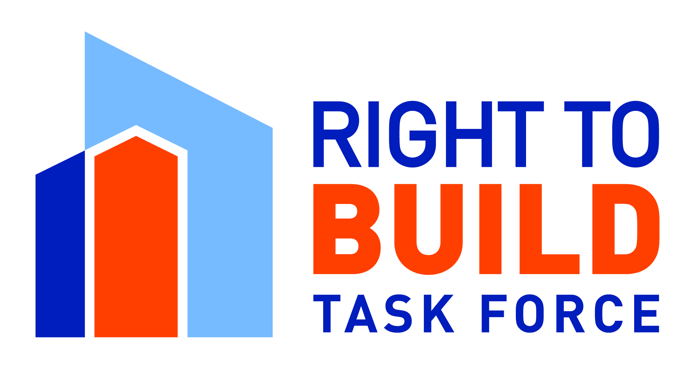 Right to Build Task Force